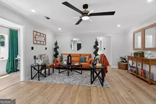 855 Tall Deer Dr, Fairburn, GA 30213 - Photo 7