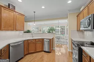 365 Grand Teton Cir, Fayetteville, GA 30215 - Photo 9