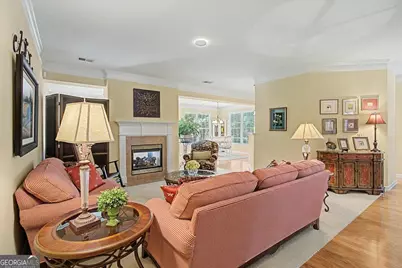 365 Grand Teton Circle, Fayetteville, GA 30215 - Photo 25