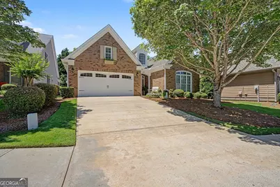 365 Grand Teton Cir, Fayetteville, GA 30215 - Photo 3