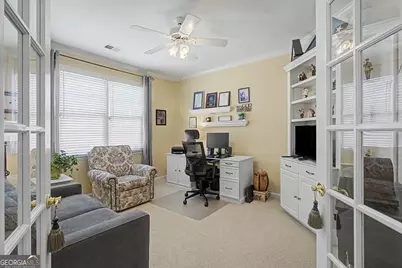 365 Grand Teton Circle, Fayetteville, GA 30215 - Photo 35