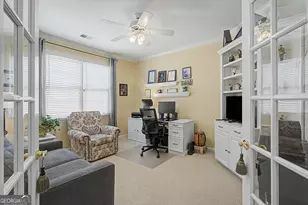 365 Grand Teton Cir, Fayetteville, GA 30215 - Photo 35