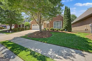 365 Grand Teton Cir, Fayetteville, GA 30215 - Photo 3