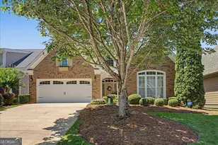 365 Grand Teton Cir, Fayetteville, GA 30215 - Photo 1