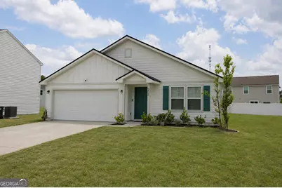 205 Landing Boulevard, Woodbine, GA 31569 - Photo 1