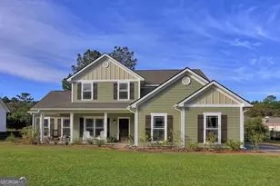 119 Enclave Blvd, Savannah, GA 31419 - Photo 1