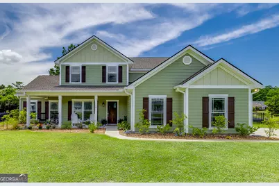 119 Enclave Boulevard, Savannah, GA 31419 - Photo 1