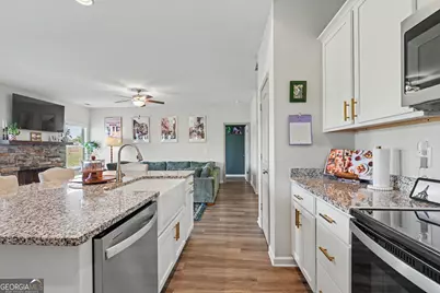 2486 Highway 115, Demorest, GA 30535 - Photo 17