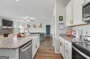 2486 Hwy 115, Demorest, GA 30535 - Photo 17