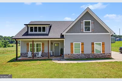 2486 Highway 115, Demorest, GA 30535 - Photo 1