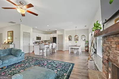 2486 Highway 115, Demorest, GA 30535 - Photo 13