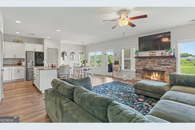 2486 Highway 115, Demorest, GA 30535 - Photo 7