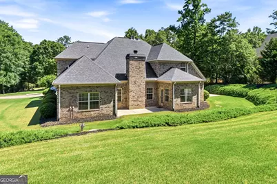 117 Jaclaire Lane, McDonough, GA 30252 - Photo 59