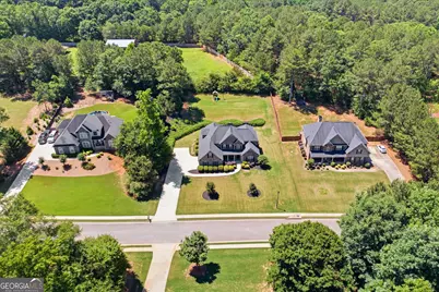 117 Jaclaire Lane, McDonough, GA 30252 - Photo 63