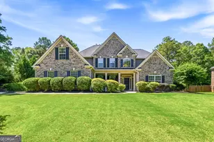 117 Jaclaire Ln, McDonough, GA 30252 - Photo 1