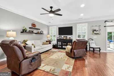 219 Collierstown Way, Peachtree City, GA 30269 - Photo 15