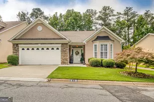 219 Collierstown Way, Peachtree City, GA 30269 - Photo 1