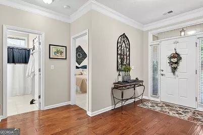 219 Collierstown Way, Peachtree City, GA 30269 - Photo 9