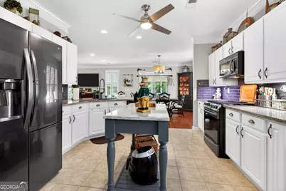 219 Collierstown Way, Peachtree City, GA 30269 - Photo 21
