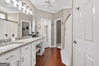 219 Collierstown Way, Peachtree City, GA 30269 - Photo 31