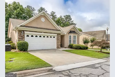 219 Collierstown Way, Peachtree City, GA 30269 - Photo 3