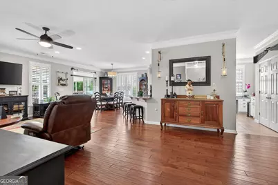 219 Collierstown Way, Peachtree City, GA 30269 - Photo 17