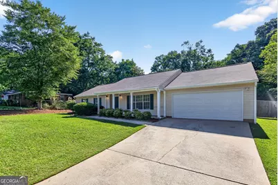 35 Sunnybrook Drive, McDonough, GA 30253 - Photo 5