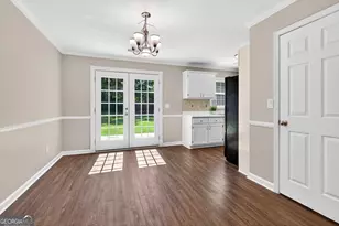 35 Sunnybrook Dr, McDonough, GA 30253 - Photo 21