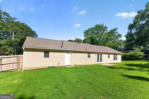 35 Sunnybrook Dr, McDonough, GA 30253 - Photo 7