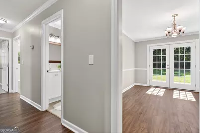 35 Sunnybrook Drive, McDonough, GA 30253 - Photo 19
