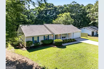 35 Sunnybrook Drive, McDonough, GA 30253 - Photo 11