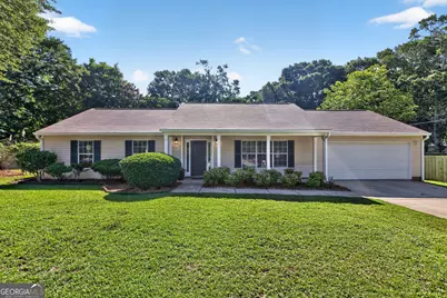 35 Sunnybrook Drive, McDonough, GA 30253 - Photo 3