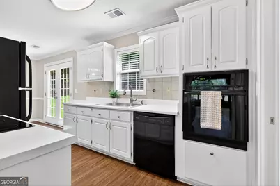35 Sunnybrook Drive, McDonough, GA 30253 - Photo 13