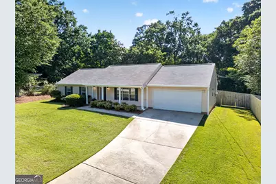 35 Sunnybrook Drive, McDonough, GA 30253 - Photo 9