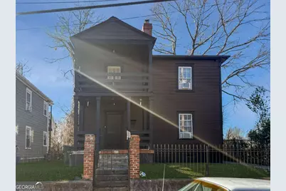 109 Vine Street SW #A, Atlanta, GA 30314 - Photo 1