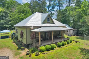 5445 County Line Rd, Mansfield, GA 30055 - Photo 1