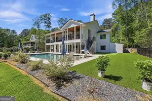 340 Foxy Ln, Martin, GA 30557 - Photo 45