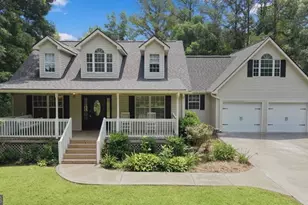 62 Cannon Rd, Lyerly, GA 30730 - Photo 1