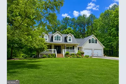 62 Cannon Road, Lyerly, GA 30730 - Photo 35