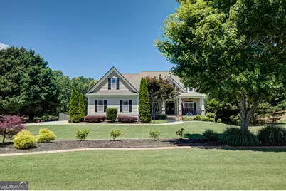 221 Chasewood Lane, Senoia, GA 30276 - Photo 1