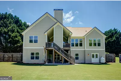 221 Chasewood Lane, Senoia, GA 30276 - Photo 5
