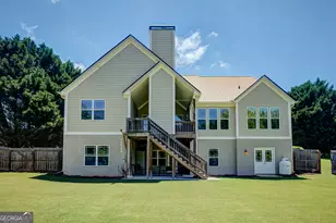 221 Chasewood Ln, Senoia, GA 30276 - Photo 5
