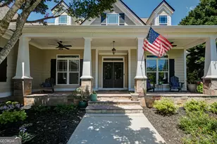 221 Chasewood Ln, Senoia, GA 30276 - Photo 9