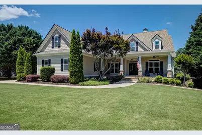 221 Chasewood Lane, Senoia, GA 30276 - Photo 1