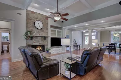 221 Chasewood Lane, Senoia, GA 30276 - Photo 21