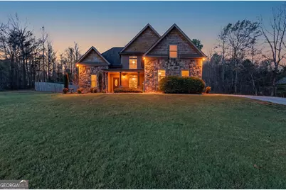 130 Maple Drive, Commerce, GA 30529 - Photo 1