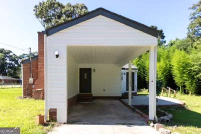 132 Evergreen Street, Warner Robins, GA 31093 - Photo 5
