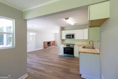 132 Evergreen Street, Warner Robins, GA 31093 - Photo 9
