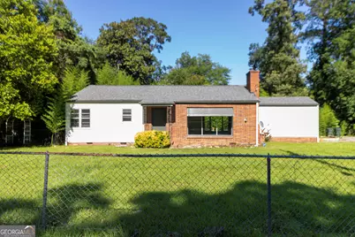 132 Evergreen Street, Warner Robins, GA 31093 - Photo 1