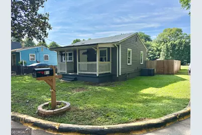 911 Henderson Ext, Athens, GA 30606 - Photo 3